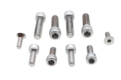 Colony Handlebar Lever Allen Screw for Harley Davidson Fx Models by Colony