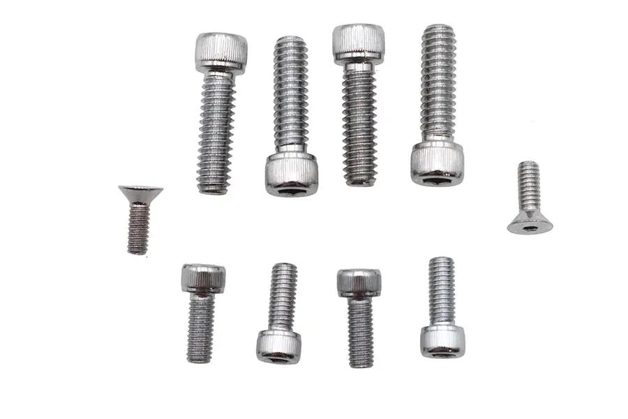 Colony Handlebar Lever Allen Screw for Harley Davidson Fx Models by Colony