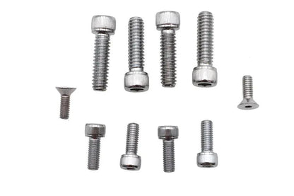 Colony Handlebar Lever Allen Screw for Harley Davidson Fx Models by Colony