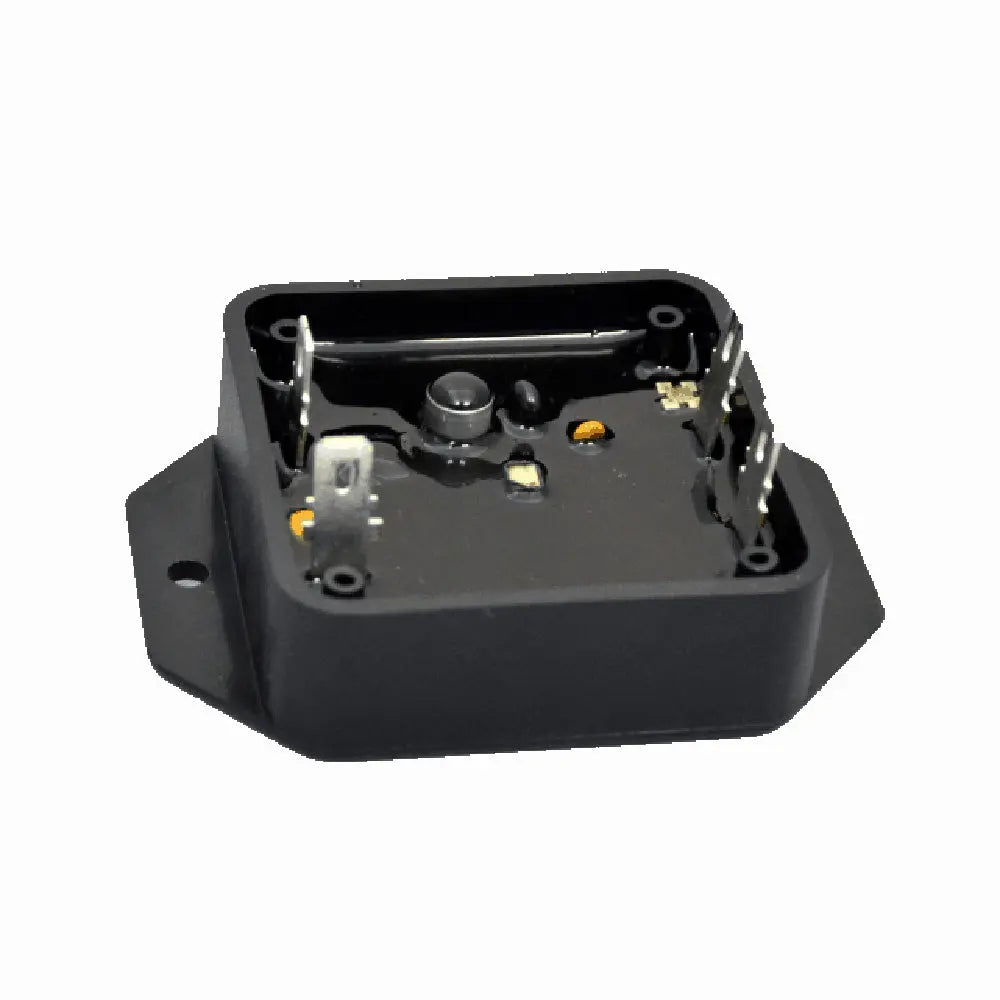 Balmar Signal Stabilizer for Tachometer - Part 15-TSS