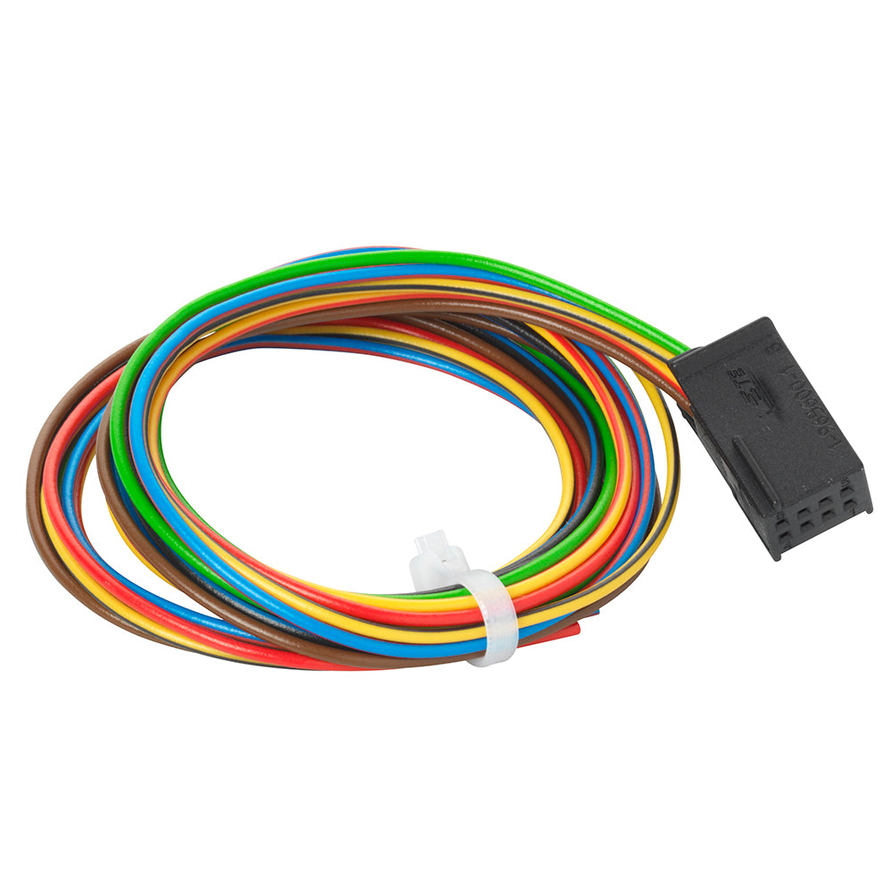Veratron A2C59512947 8-Pin ViewLine Gauge Connection Cable - 0.5 meters