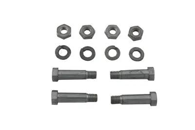 Colony Footboard Cadmium Hinge Bolt for Harley Davidson FL Models by Colony