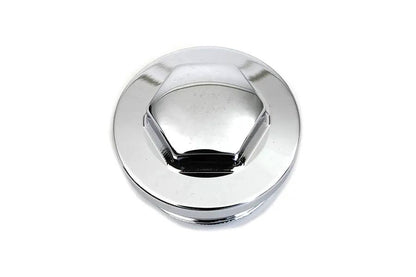 Colony Primary Cover Clutch Adjuster Filler Cap for Harley Davidson XLH Models by Colony
