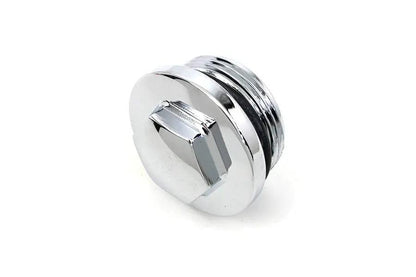 Colony Primary Cover Clutch Adjuster Filler Cap for Harley Davidson XLH Models by Colony