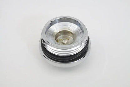 Colony Primary Cover Clutch Adjuster Filler Cap for Harley Davidson XLH Models by Colony