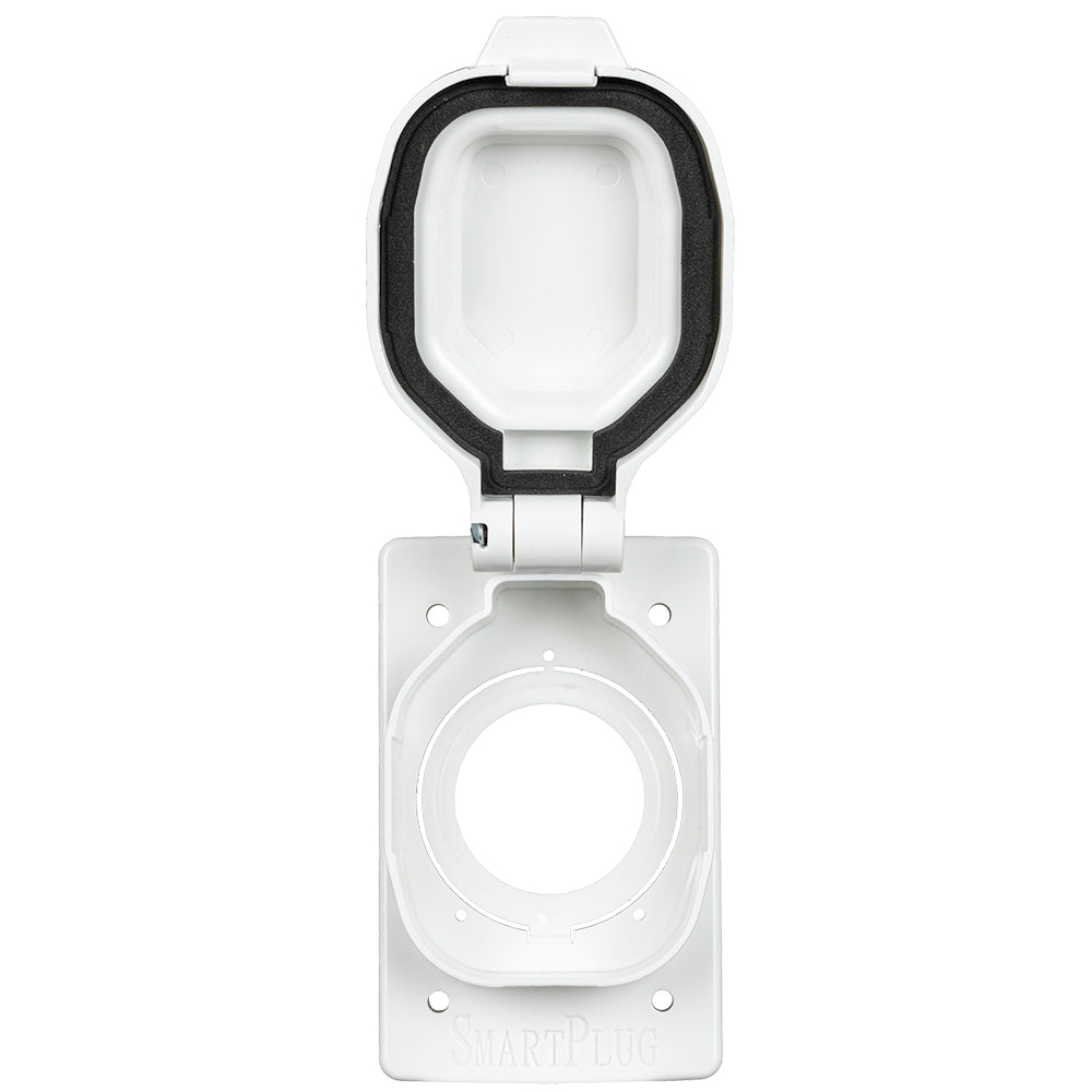 SmartPlug RDPWP Weather Door - Vertical for Outdoor Electrical Receptacles