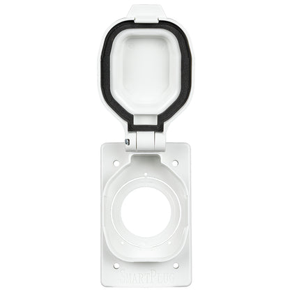 SmartPlug RDPWP Weather Door - Vertical for Outdoor Electrical Receptacles
