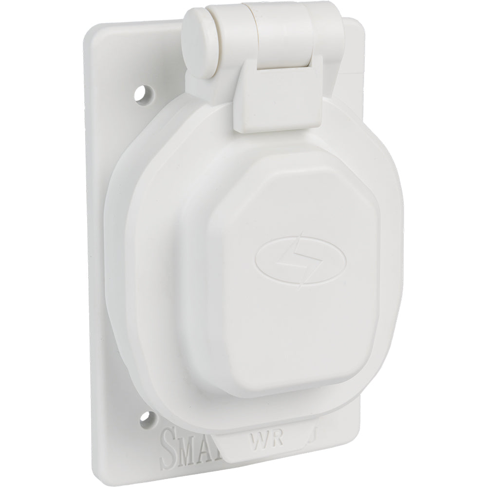 SmartPlug RDPWP Weather Door - Vertical for Outdoor Electrical Receptacles