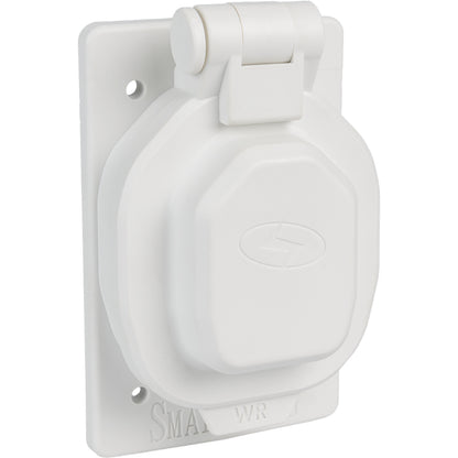 SmartPlug RDPWP Weather Door - Vertical for Outdoor Electrical Receptacles