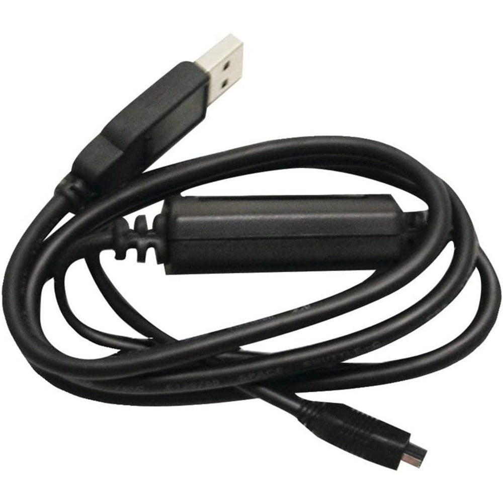 Uniden USB Programming Cable for DMA Scanners (Part Number USB-1)