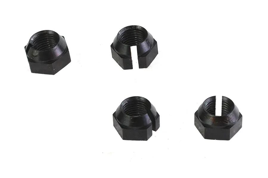Colony Stock Pushrod Tappet Adjusting Lock Nut 9/32 inch x 32 Thread for Eastern Tappets by Colony