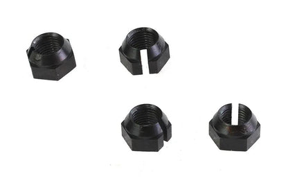 Colony Stock Pushrod Tappet Adjusting Lock Nut 9/32 inch x 32 Thread for Eastern Tappets by Colony