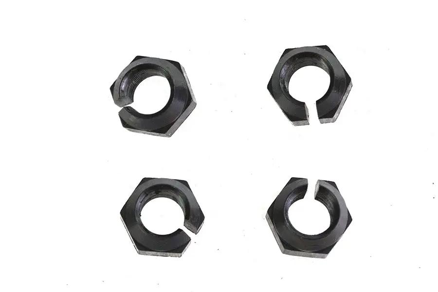 Colony Stock Pushrod Tappet Adjusting Lock Nut 9/32 inch x 32 Thread for Eastern Tappets by Colony