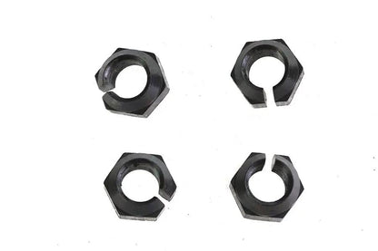 Colony Stock Pushrod Tappet Adjusting Lock Nut 9/32 inch x 32 Thread for Eastern Tappets by Colony