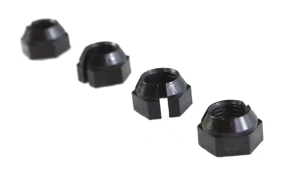 Colony Stock Pushrod Tappet Adjusting Lock Nut 9/32 inch x 32 Thread for Eastern Tappets by Colony