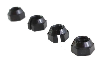 Colony Stock Pushrod Tappet Adjusting Lock Nut 9/32 inch x 32 Thread for Eastern Tappets by Colony