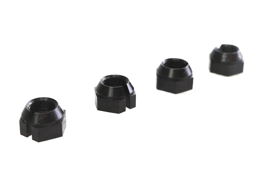 Colony Stock Pushrod Tappet Adjusting Lock Nut 9/32 inch x 32 Thread for Eastern Tappets by Colony
