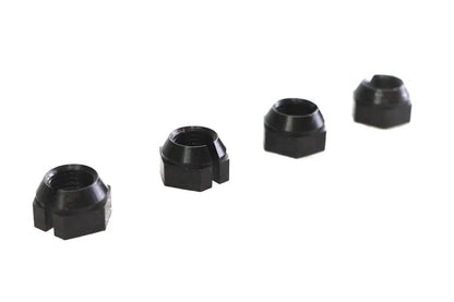 Colony Stock Pushrod Tappet Adjusting Lock Nut 9/32 inch x 32 Thread for Eastern Tappets by Colony
