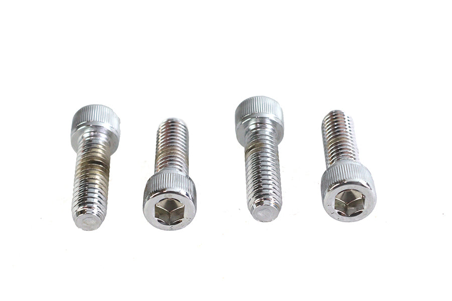 Colony Tappet Base Allen Screw Kit for Harley Davidson XL Models