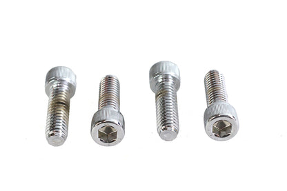 Colony Tappet Base Allen Screw Kit for Harley Davidson XL Models