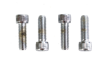 Colony Tappet Base Allen Screw Kit for Harley Davidson XL Models