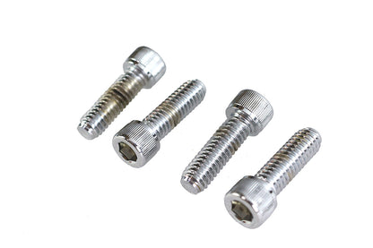 Colony Tappet Base Allen Screw Kit for Harley Davidson XL Models