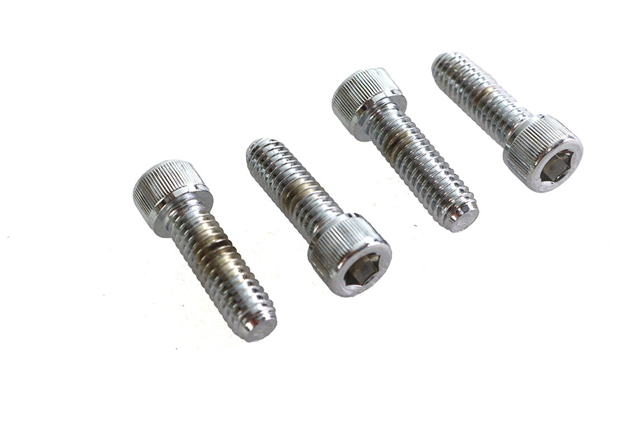 Colony Tappet Base Allen Screw Kit for Harley Davidson XL Models