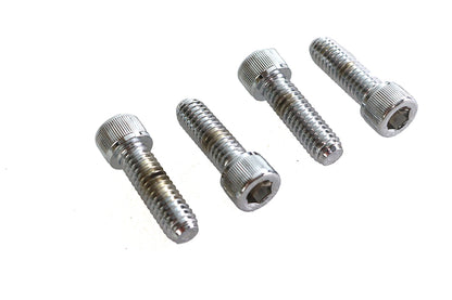 Colony Tappet Base Allen Screw Kit for Harley Davidson XL Models