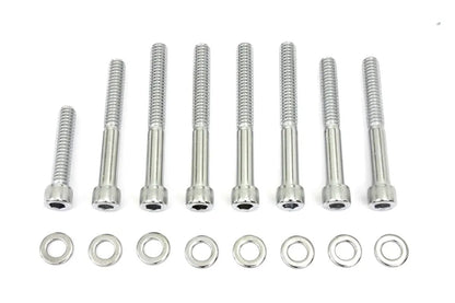 Colony Cam Cover Allen Screw Kit for Harley Davidson XL Models by Colony