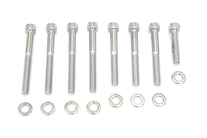 Colony Cam Cover Allen Screw Kit for Harley Davidson XL Models by Colony