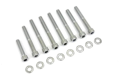 Colony Cam Cover Allen Screw Kit for Harley Davidson XL Models by Colony