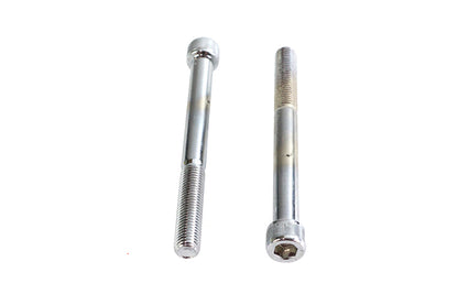Colony Generator Allen Screw Kit for Harley Davidson XL (1971-1980)