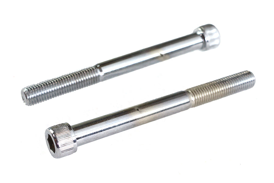 Colony Generator Allen Screw Kit for Harley Davidson XL (1971-1980)