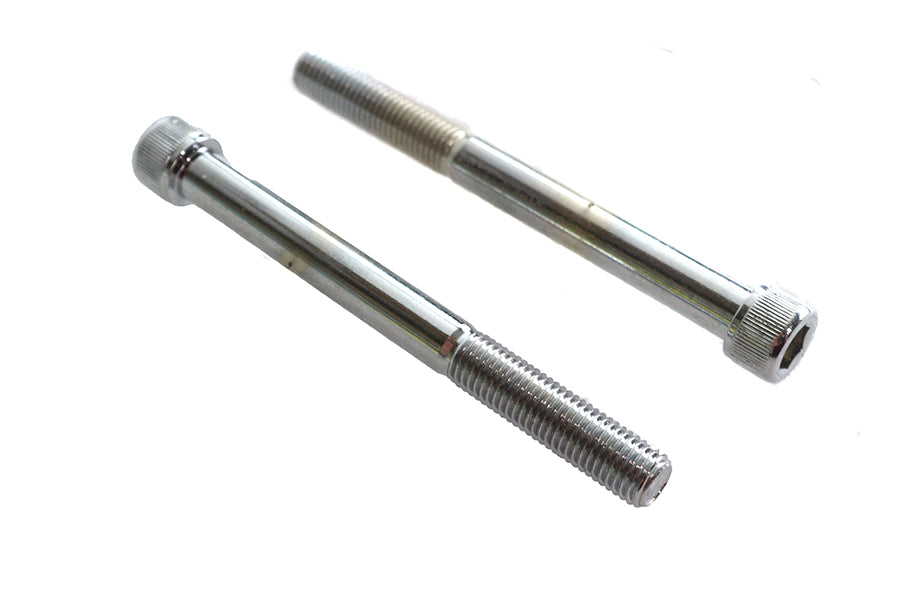 Colony Generator Allen Screw Kit for Harley Davidson XL (1971-1980)