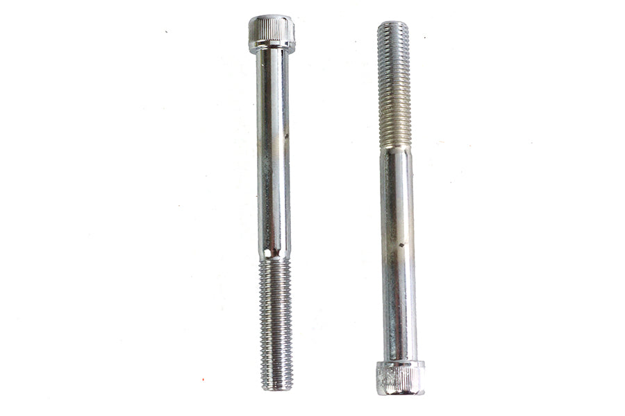 Colony Generator Allen Screw Kit for Harley Davidson XL (1971-1980)