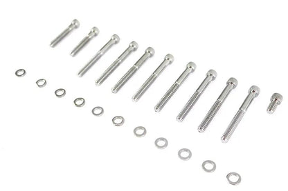 Colony Primary Cover Allen Screw Kit for Harley Davidson XL Models by Colony