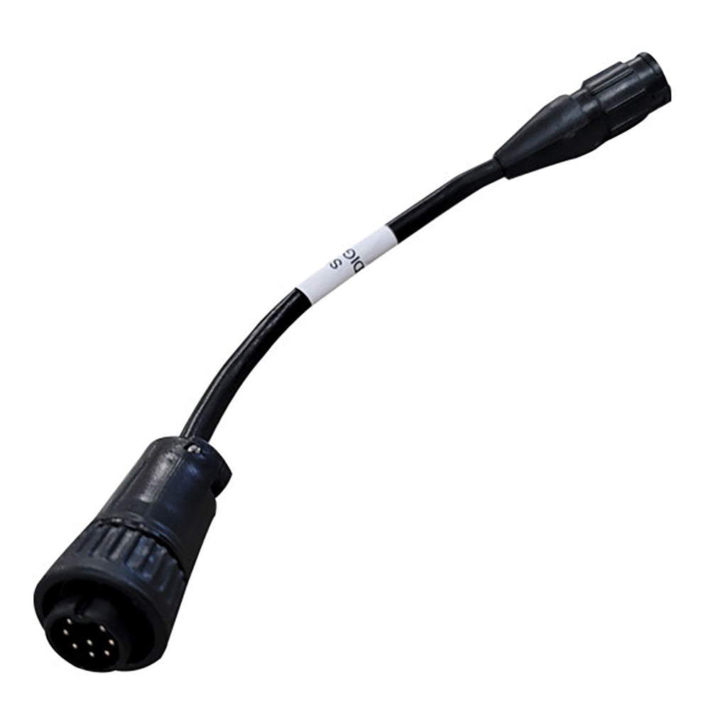 SI-TEX DDC Digital D Cable Adapter for CVS-126 SVS Sounders