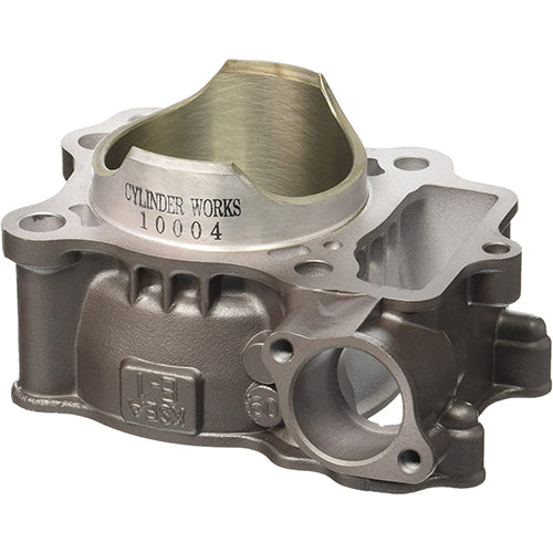 Cylinder Works Standard Bore Cylinder Kit for Honda Bikes (Part Number 10004-K01)