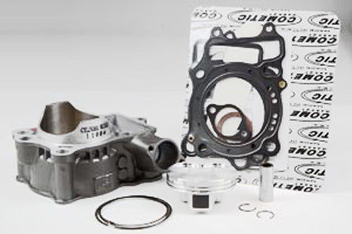 Cylinder Works Big Bore Cylinder Kit for Honda Bikes - Part Number 11004-K01
