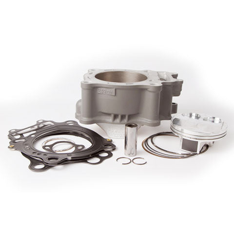 Cylinder Works Standard Bore Cylinder Kit for Honda Bikes - Part No. 10001-K01