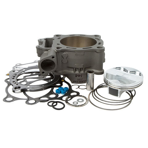 Cylinder Works Big Bore Cylinder Kit for Honda Bikes - Part Number 11001-K01