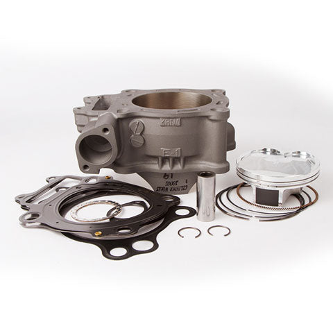 Cylinder Works Standard Bore HCCylinder Kit for Honda Bikes - Part Number 10001-K02HC