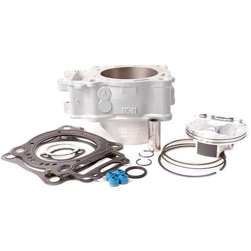 Cylinder Works Standard Bore Cylinder Kit for Honda Bikes - Part 10007-K01
