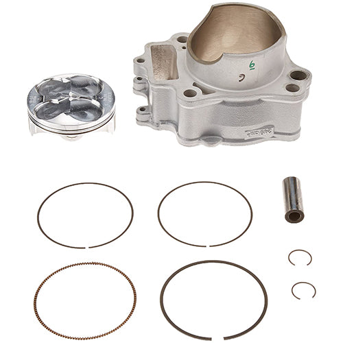 Cylinder Works Standard Bore HCCylinder Kit for Honda Bikes - Part Number 10007-K01HC