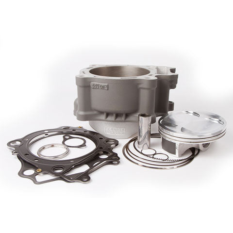Cylinder Works Standard Bore Cylinder Kit for Honda Bikes - Part Number 10002-K01