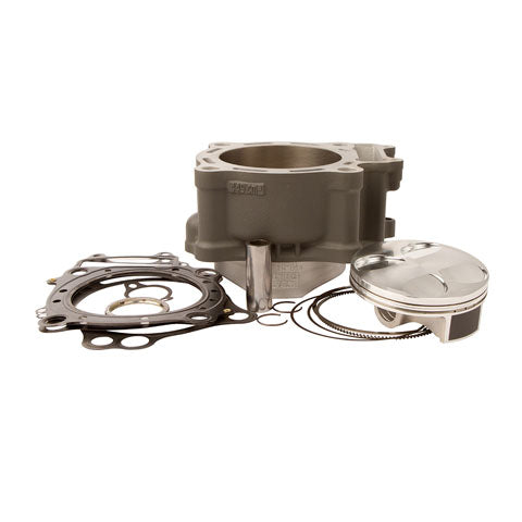 Cylinder Works Standard Bore HCCylinder Kit for Honda Motorcycles - Part 10002-K01HC