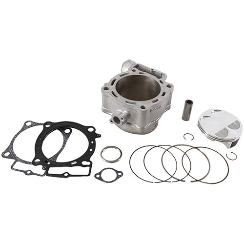 Cylinder Works Standard Bore Cylinder Kit for Honda Bikes - Part Number 10006-K01