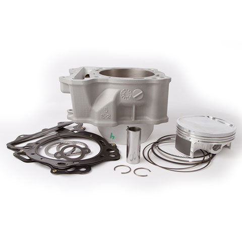 Cylinder Works Big Bore Cylinder Kit for Arctic Cat ATV - Part Number 41001-K01