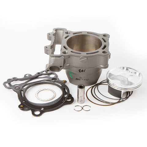 CYLINDER WORKS Big Bore Cylinder Kit for Kawasaki Motorcycles - Part #31001-K01