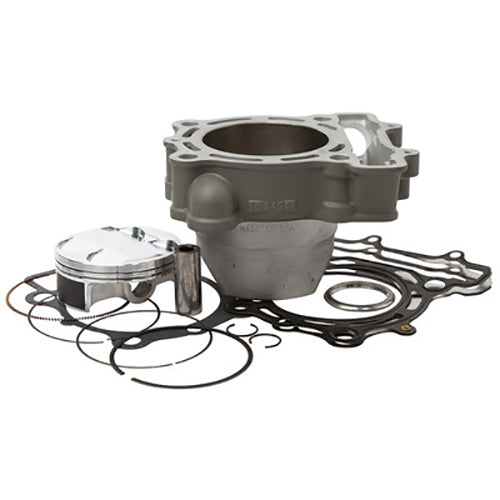 Cylinder Works Standard Bore Cylinder Kit for Kawasaki Bikes - Part No. 30005-K01